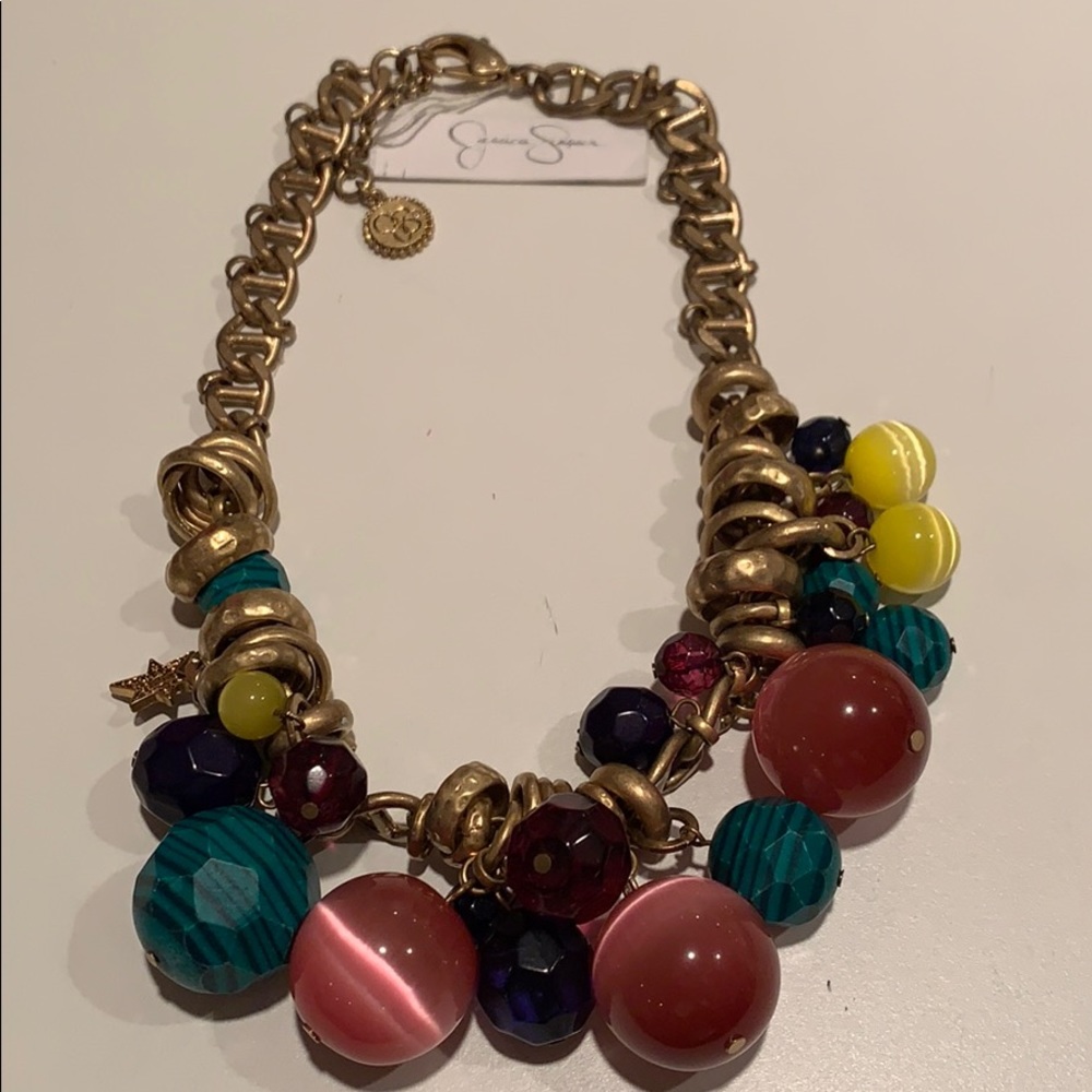 Statement Necklace